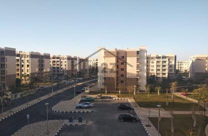 Apartment - 2 Bedrooms - 1 Bathroom for sale in B7 - Madinaty - Cairo