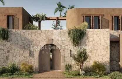 Villa - 4 Bedrooms - 4 Bathrooms for sale in Playa Resort - Sidi Abdel Rahman - North Coast