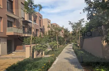 Apartment - 2 Bedrooms - 3 Bathrooms for sale in District 5 - 5th Settlement Compounds - The 5th Settlement - New Cairo City - Cairo