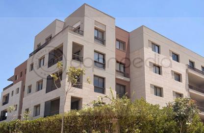 Apartment - 2 - 3 for sale in District 5 - 5th Settlement Compounds - The 5th Settlement - New Cairo City - Cairo