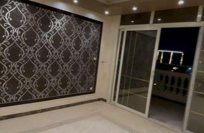 Apartment - 3 Bedrooms - 2 Bathrooms for sale in Gate 2 - Ahmose - Hadayek El Ahram - Giza