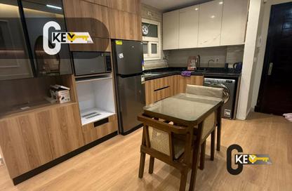 Apartment - 2 Bedrooms - 1 Bathroom for rent in B12 - Madinaty - Cairo