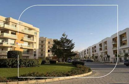Apartment - 3 Bedrooms - 2 Bathrooms for rent in Mountain View iCity October - 6 October Compounds - 6 October City - Giza