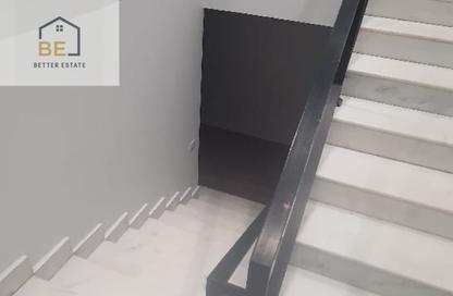 Duplex - 4 Bedrooms - 2 Bathrooms for sale in Area A - Ganoob El Acadimia - New Cairo City - Cairo Duplex - 4 Bedrooms - 2 Bathrooms for sale in Area A - Ganoob El Acadimia - New Cairo City - Cairo