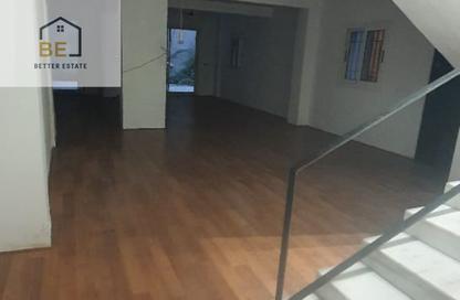 Duplex - 4 Bedrooms - 2 Bathrooms for sale in Area A - Ganoob El Acadimia - New Cairo City - Cairo