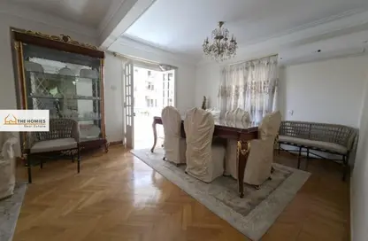 Apartment - 3 Bedrooms - 2 Bathrooms for rent in Abd El Moaty Khalil St. - El Hegaz Square - El Nozha - Cairo Apartment - 3 Bedrooms - 2 Bathrooms for rent in Abd El Moaty Khalil St. - El Hegaz Square - El Nozha - Cairo