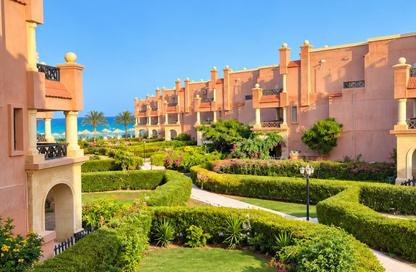 Chalet - 3 - 2 for sale in Lazorde Bay - Sidi Abdel Rahman - North Coast