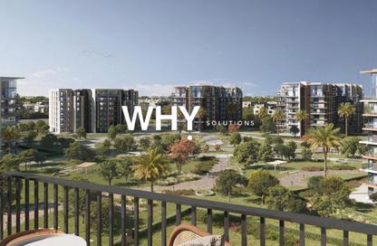 Apartment - 3 Bedrooms - 2 Bathrooms for sale in Zed East - 5th Settlement Compounds - The 5th Settlement - New Cairo City - Cairo Apartment - 3 Bedrooms - 2 Bathrooms for sale in Zed East - 5th Settlement Compounds - The 5th Settlement - New Cairo City - Cairo