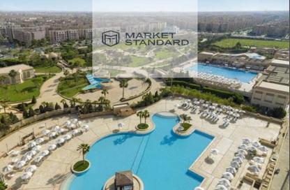 Townhouse - 5 Bedrooms - 4 Bathrooms for sale in Rehab City Fifth Phase - Al Rehab - New Cairo City - Cairo