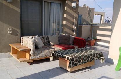 Apartment - 3 Bedrooms - 3 Bathrooms for sale in The Village - South Investors Area - New Cairo City - Cairo