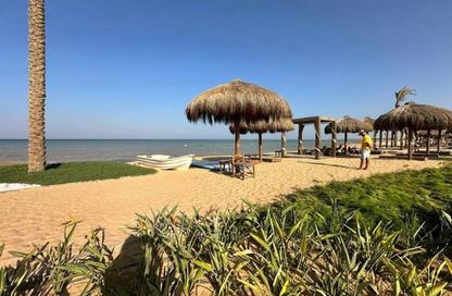 Chalet - 1 Bedroom - 1 Bathroom for sale in Kai Sokhna - Al Ain Al Sokhna - Suez