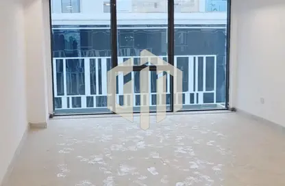 Office Space - 1 Bedroom - 1 Bathroom for rent in South Teseen St. - The 5th Settlement - New Cairo City - Cairo