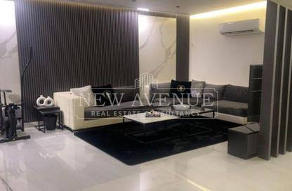 Villa - 4 Bedrooms - 3 Bathrooms for sale in Elan Sarai - Sarai - Mostakbal City Compounds - Mostakbal City - Future City - Cairo Villa - 4 Bedrooms - 3 Bathrooms for sale in Elan Sarai - Sarai - Mostakbal City Compounds - Mostakbal City - Future City - Cairo