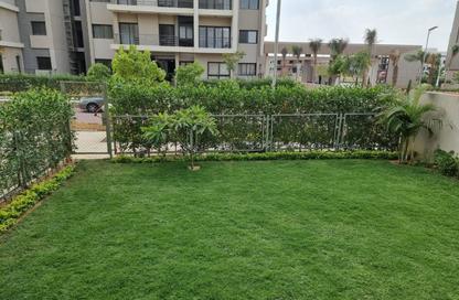 Apartment - 3 Bedrooms - 2 Bathrooms for sale in Moon Residences - Fifth Square - The 5th Settlement - New Cairo City - Cairo Apartment - 3 Bedrooms - 2 Bathrooms for sale in Moon Residences - Fifth Square - The 5th Settlement - New Cairo City - Cairo