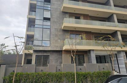 Apartment - 2 Bedrooms - 2 Bathrooms for sale in El Patio Oro - 5th Settlement Compounds - The 5th Settlement - New Cairo City - Cairo