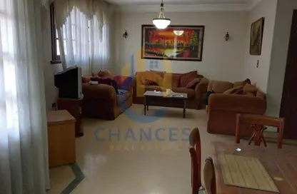 Apartment - 3 Bedrooms - 2 Bathrooms for sale in Street 199 - Degla - Hay El Maadi - Cairo