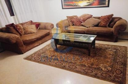 Apartment - 3 Bedrooms - 2 Bathrooms for sale in Street 199 - Degla - Hay El Maadi - Cairo