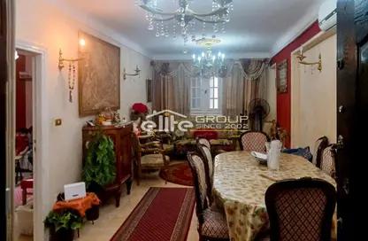Apartment - 3 Bedrooms - 1 Bathroom for sale in Khaled Ibn Al Walid St. - Sidi Beshr - Hay Awal El Montazah - Alexandria