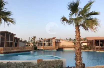 Apartment - 3 Bedrooms - 3 Bathrooms for sale in Hyde Park - New Cairo City - Cairo