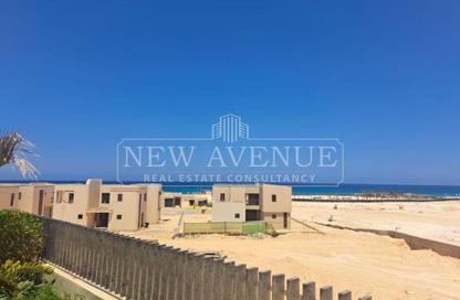 Chalet - 3 Bedrooms - 2 Bathrooms for sale in June - Ras Al Hekma - North Coast