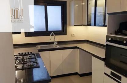 Villa - 4 - 4 for sale in New Giza - Cairo Alexandria Desert Road - 6 October City - Giza