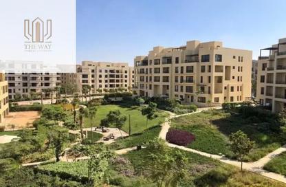 Villa - 4 - 4 for sale in New Giza - Cairo Alexandria Desert Road - 6 October City - Giza