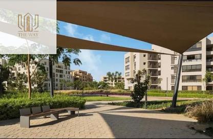 Villa - 4 - 4 for sale in New Giza - Cairo Alexandria Desert Road - 6 October City - Giza