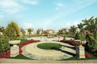 Apartment - 1 - 1 for sale in Mivida - 5th Settlement Compounds - The 5th Settlement - New Cairo City - Cairo