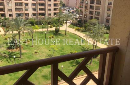 Apartment - 4 Bedrooms - 3 Bathrooms for sale in El Rehab Extension - Al Rehab - New Cairo City - Cairo