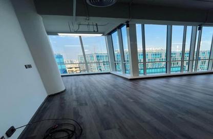 Office Space - Studio for sale in Capital Business Park - 26th of July Corridor - Sheikh Zayed City - Giza