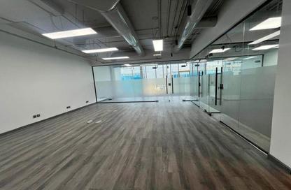 Office Space - Studio for sale in Capital Business Park - 26th of July Corridor - Sheikh Zayed City - Giza