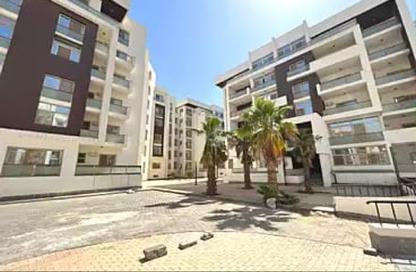 Apartment - 3 Bedrooms - 2 Bathrooms for sale in Al Maqsad - New Capital Compounds - New Capital City - Cairo Apartment - 3 Bedrooms - 2 Bathrooms for sale in Al Maqsad - New Capital Compounds - New Capital City - Cairo