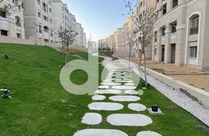 Apartment - 3 Bedrooms - 3 Bathrooms for sale in L'avenir - Mostakbal City Compounds - Mostakbal City - Future City - Cairo
