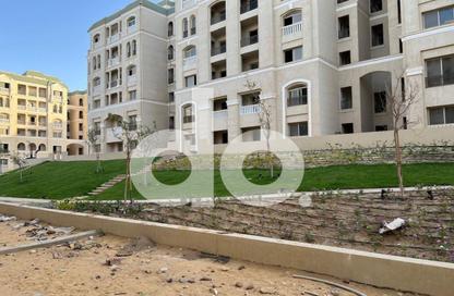 Apartment - 3 Bedrooms - 3 Bathrooms for sale in L'avenir - Mostakbal City Compounds - Mostakbal City - Future City - Cairo