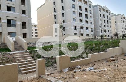 Apartment - 3 Bedrooms - 3 Bathrooms for sale in L'avenir - Mostakbal City Compounds - Mostakbal City - Future City - Cairo