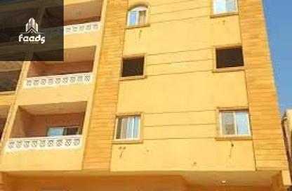 Apartment - 3 Bedrooms - 1 Bathroom for sale in Al Andalus Family - Al Andalus District - New Cairo City - Cairo