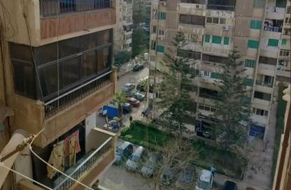 شقة - 2 غرف نوم - 1 حمام للايجار في ميدان سموحة - سموحة - حي شرق - الاسكندرية