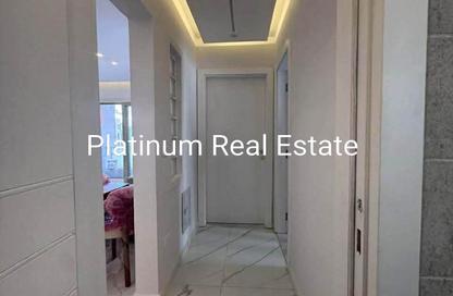 Apartment - 2 - 2 for sale in Hadayek Al Mohandessin - 4th District - Sheikh Zayed City - Giza