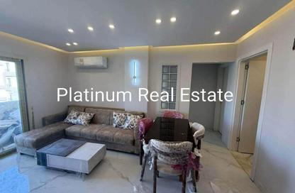 Apartment - 2 - 2 for sale in Hadayek Al Mohandessin - 4th District - Sheikh Zayed City - Giza