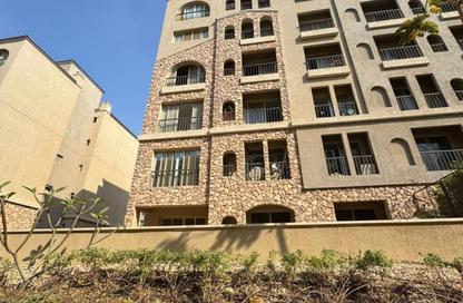 شقة - 2 - 2 للبيع في جرين سكوير - كمبوندات مدينة المستقبل - مدينة المستقبل - القاهرة