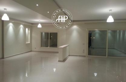 Apartment - 4 Bedrooms - 3 Bathrooms for sale in Beverly Hills - Sheikh Zayed Compounds - Sheikh Zayed City - Giza