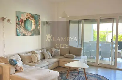 Chalet - 3 Bedrooms - 2 Bathrooms for sale in Amwaj - Sidi Abdel Rahman - North Coast Chalet - 3 Bedrooms - 2 Bathrooms for sale in Amwaj - Sidi Abdel Rahman - North Coast