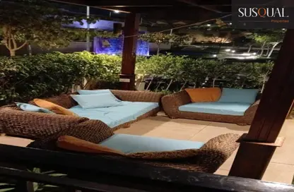 شقة - 2 غرف نوم - 2 حمامات للبيع في تاج سيتي - كمبوندات التجمع الخامس - التجمع الخامس - مدينة القاهرة الجديدة - القاهرة