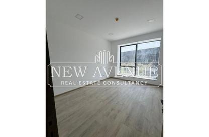 Office Space - 2 Bedrooms - 1 Bathroom for rent in Lake View Residence 2 - 5th Settlement Compounds - The 5th Settlement - New Cairo City - Cairo