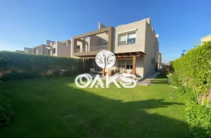 فيلا - 6 غرف نوم - 5 حمامات للبيع في باديه بالم هيلز - كمبوندات 6 أكتوبر - مدينة 6 أكتوبر - الجيزة