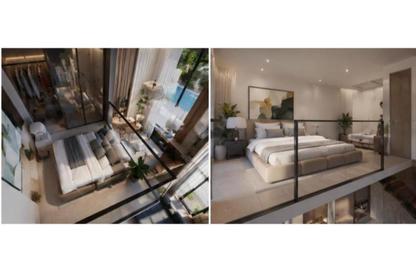 Apartment - 2 Bedrooms - 1 Bathroom for sale in The 5th Settlement - New Cairo City - Cairo Apartment - 2 Bedrooms - 1 Bathroom for sale in The 5th Settlement - New Cairo City - Cairo