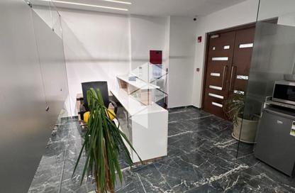Office Space - Studio - 2 for rent in Mivida - 5th Settlement Compounds - The 5th Settlement - New Cairo City - Cairo Office Space - Studio - 2 for rent in Mivida - 5th Settlement Compounds - The 5th Settlement - New Cairo City - Cairo