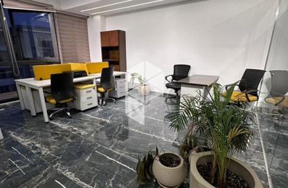 Office Space - Studio - 2 for rent in Mivida - 5th Settlement Compounds - The 5th Settlement - New Cairo City - Cairo