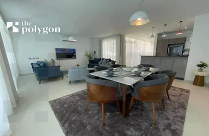 Chalet - 3 Bedrooms - 2 Bathrooms for sale in Salt - Ras Al Hekma - North Coast