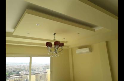 Villa - 4 - 3 for rent in Stone Park - 5th Settlement Compounds - The 5th Settlement - New Cairo City - Cairo
